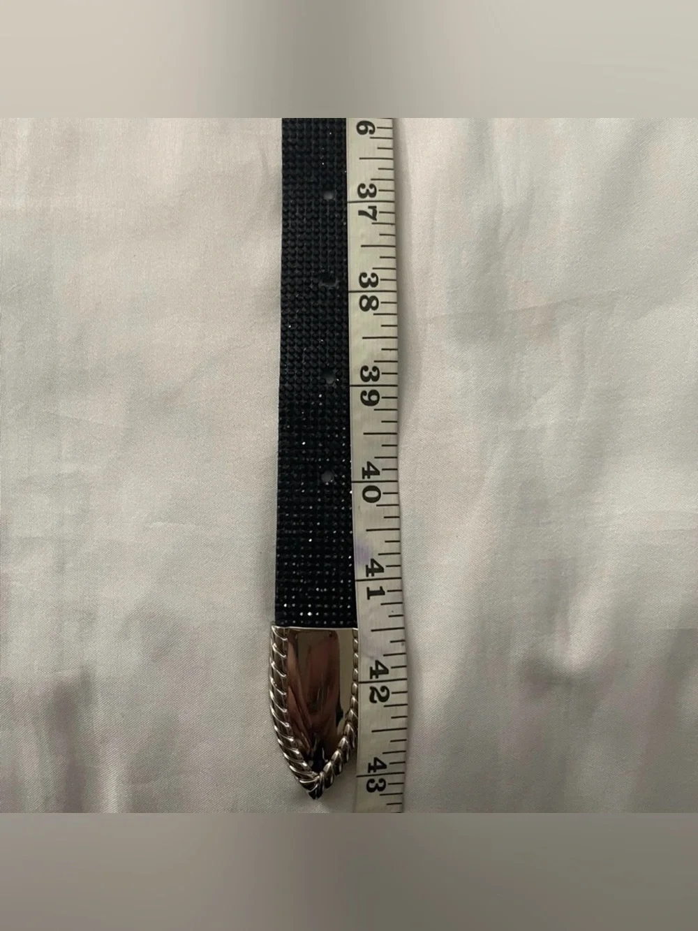 N/A black pu